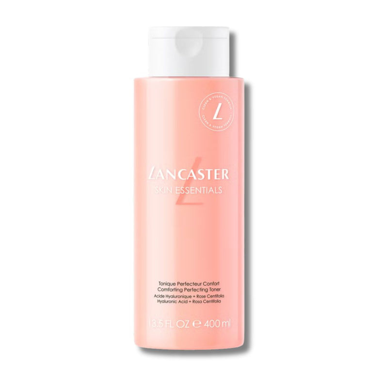 Lancaster Skin Essentials Comforting Perfecting Toner 400ml