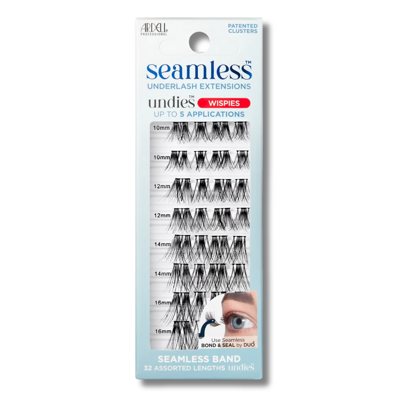 Ardell Seamless Refill Wispies Lashes