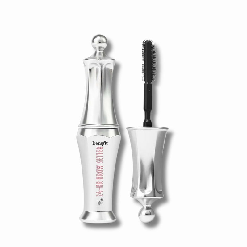 benefit 24 Hour Brow Setter Clear Brow Gel