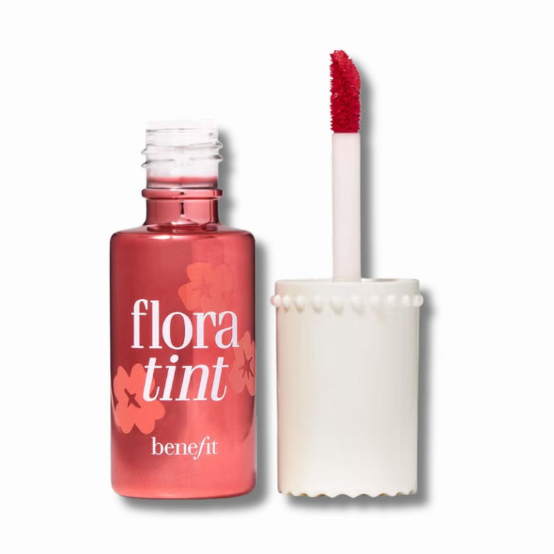 benefit Floratint Desert Rose-Tinted Lip and Cheek Tint 6ml
