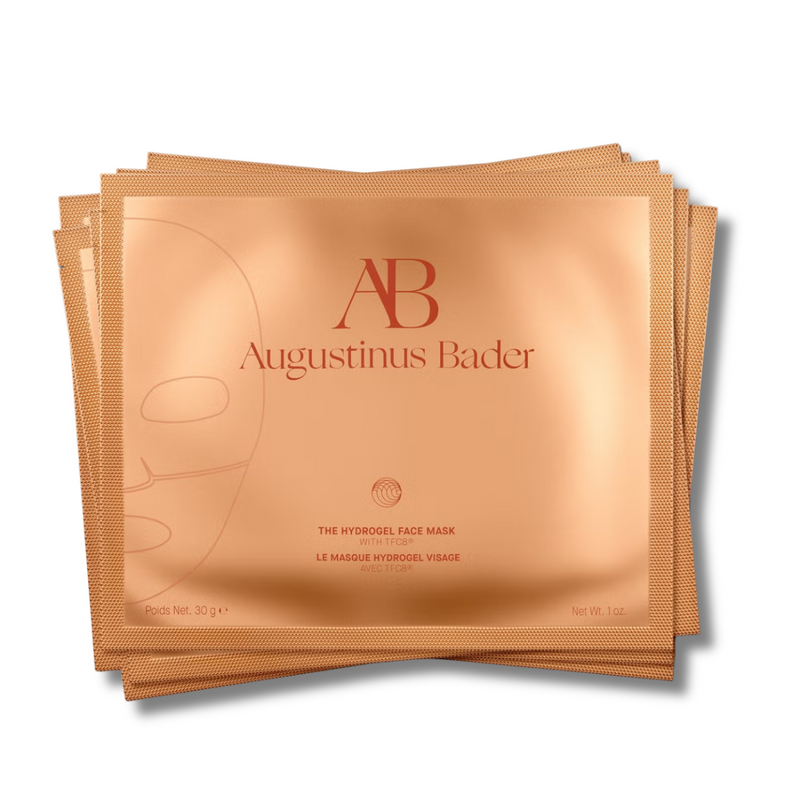 Augustinus Bader The Hydrogel Face Mask (6 Pack)