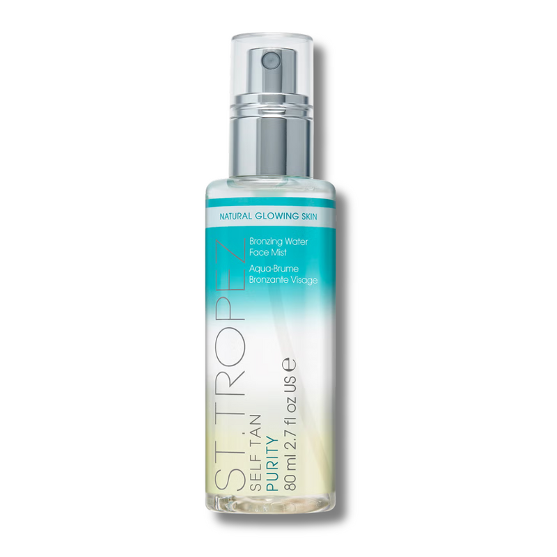 St. Tropez Self Tan Purity Face Mist 80ml
