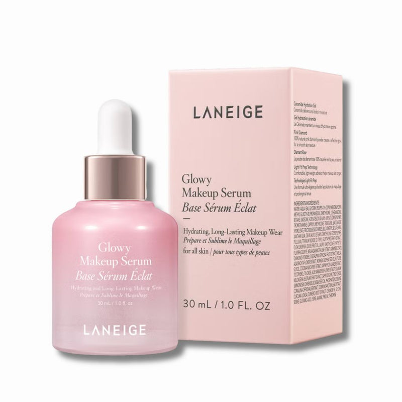 LANEIGE Glowy Makeup Serum 30ml