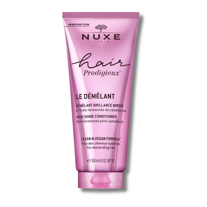 NUXE Hair Prodigieux® High Shine Conditioner 200ml