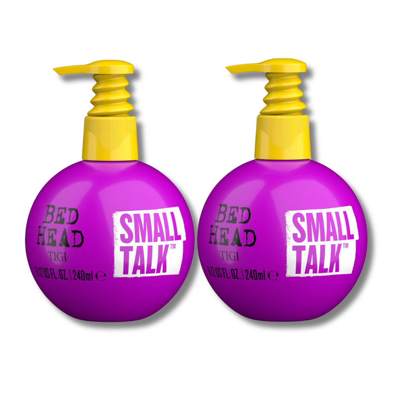 TIGI Bed Head Small Talk Duo (2 Products)