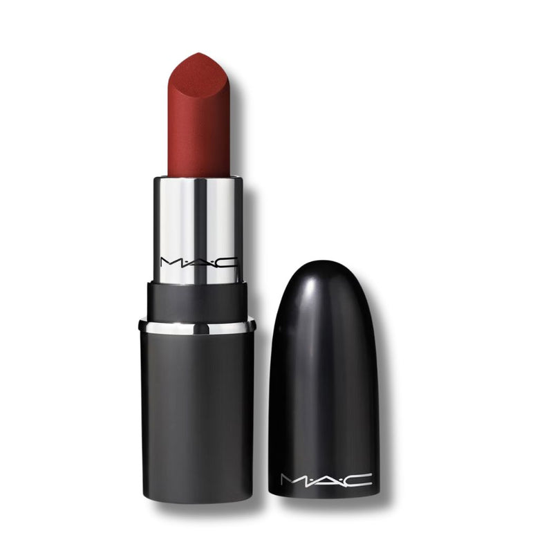 MAC Macximal Sleek Satin Mini Lipstick 1.5g (Various Shades)