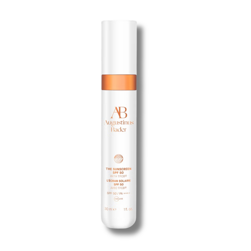 Augustinus Bader The Sunscreen SPF 50 30ml