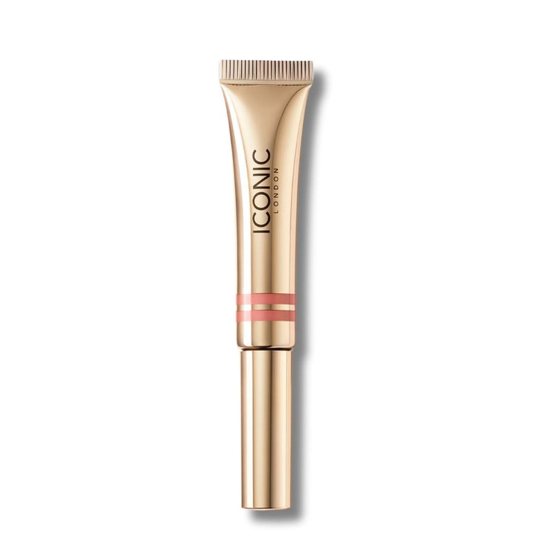 ICONIC London Cloud Kiss Matte Lip Mousse 7ml (Various Shades)