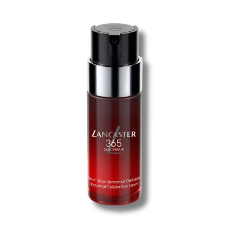 Lancaster 365 Skin Repair Liposomal Cellular Eye Serum 15ml