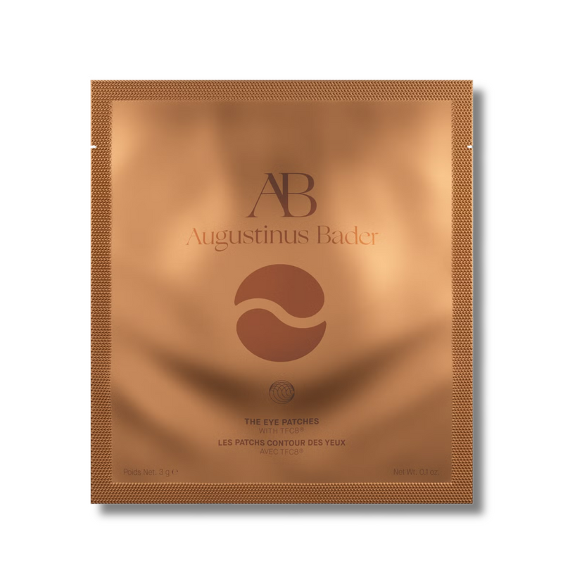 Augustinus Bader The Eye Patches Single Sachet