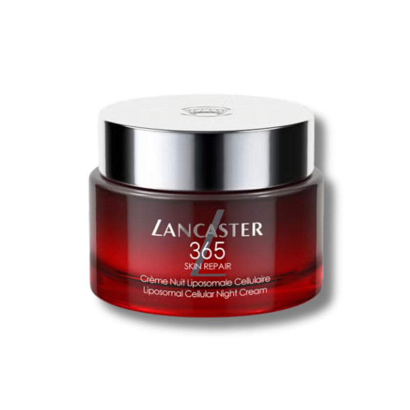 Lancaster 365 Skin Repair Liposomal Cellular Night Cream 50ml