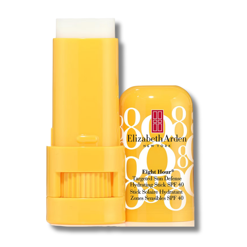 Elizabeth Arden Eight Hour Targeted Sun Defense Hydrating Stick SPF40, 6.8g