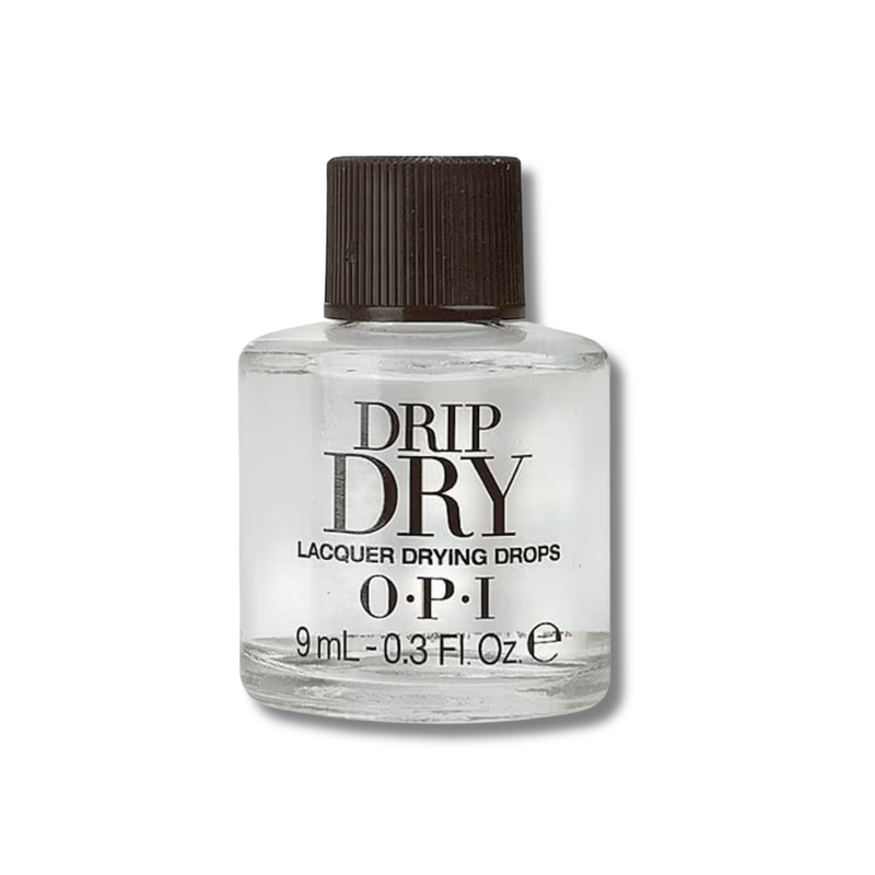 OPI Drip Dry Lacquer Drying Drops 8ml
