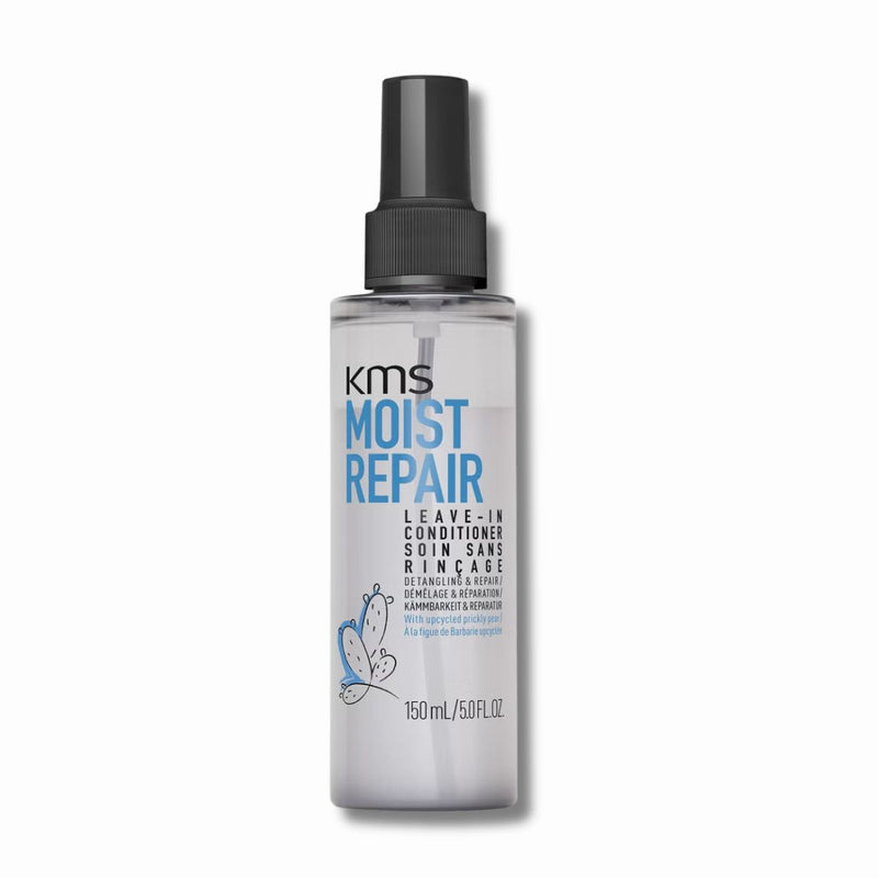 KMS Moist Repair Leave-In Conditioner 150ml