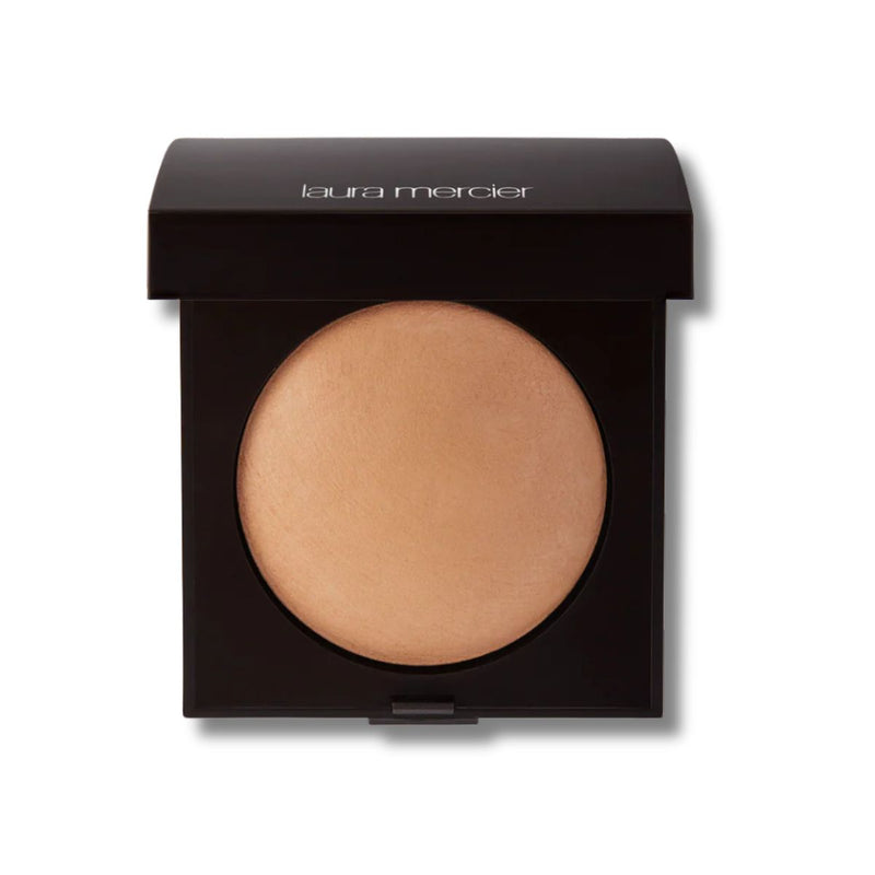 Laura Mercier Matte Radiance Baked Powder Bronzer 7.5g (Various Shades)