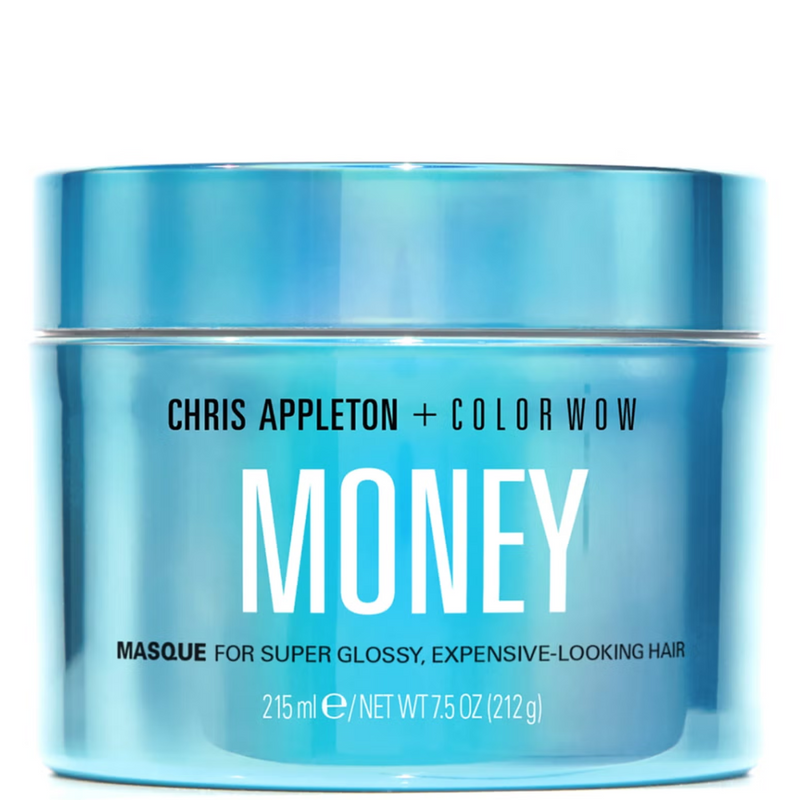 Color Wow and Chris Appleton Money Masque 215ml