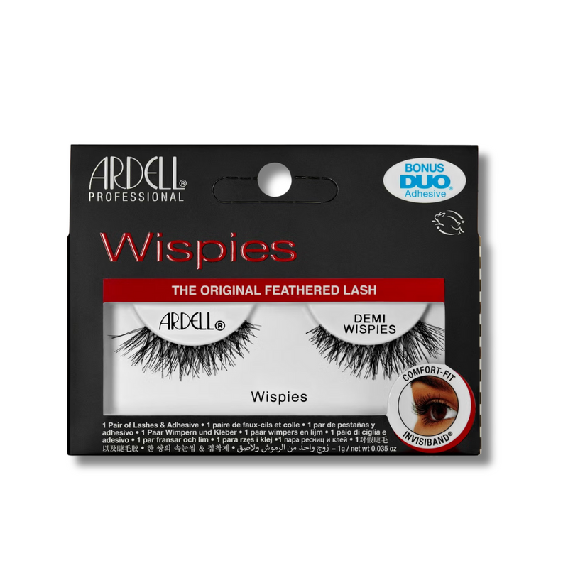 Ardell Wispies Demi Wispies Lashes