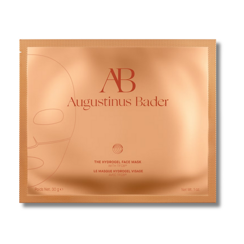 Augustinus Bader The Hydrogel Face Mask (Single Sachet)