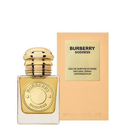Burberry Goddess Intense Eau de Parfum Intense for Women (Various sizes)