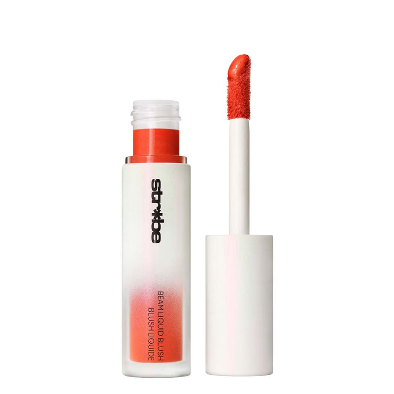 MAC Strobe Beam Liquid Blush 4.3ml (Various Shades)