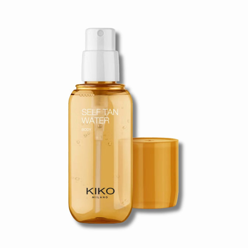 KIKO Milano Self Tan Water 100ml