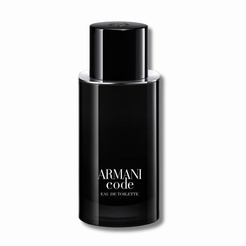 Armani Code Eau de Toilette