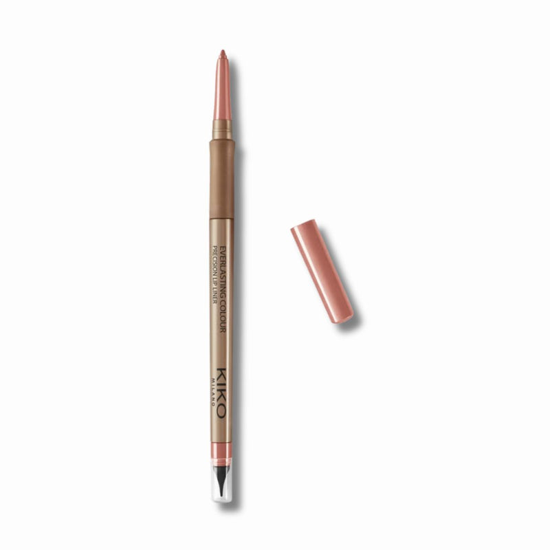 KIKO Milano Everlasting Colour Precision Lip Liner 0.35g (Various Shades)