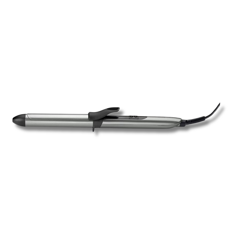 BaByliss Xanadu 25mm Curling Tong for Effortless Curls and Waves