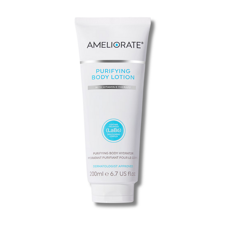 AMELIORATE Blemish Purifying Body Lotion