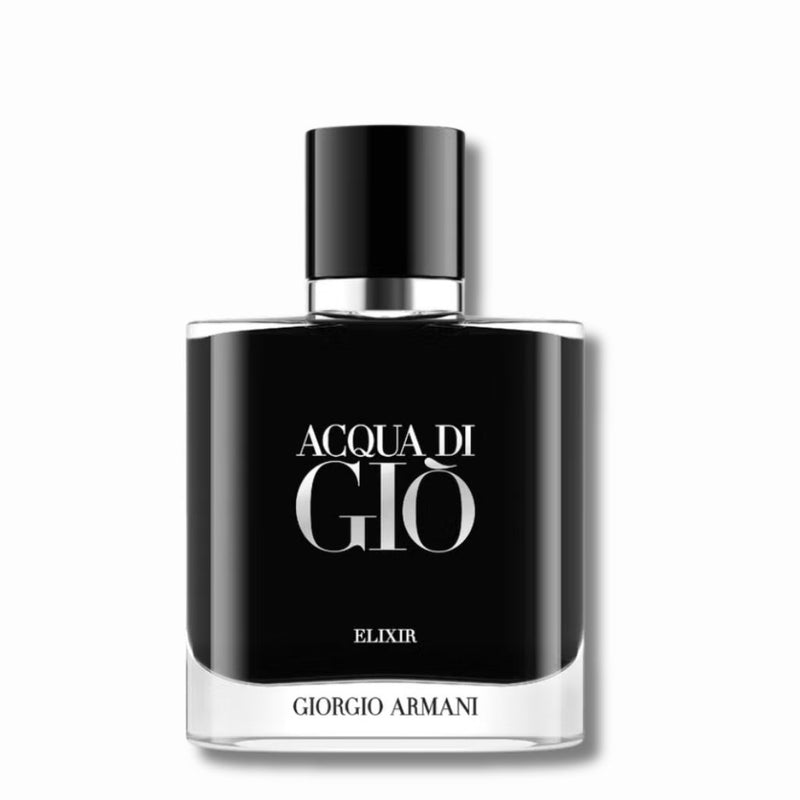 Armani Acqua Di Gio Homme Elixir 50ml