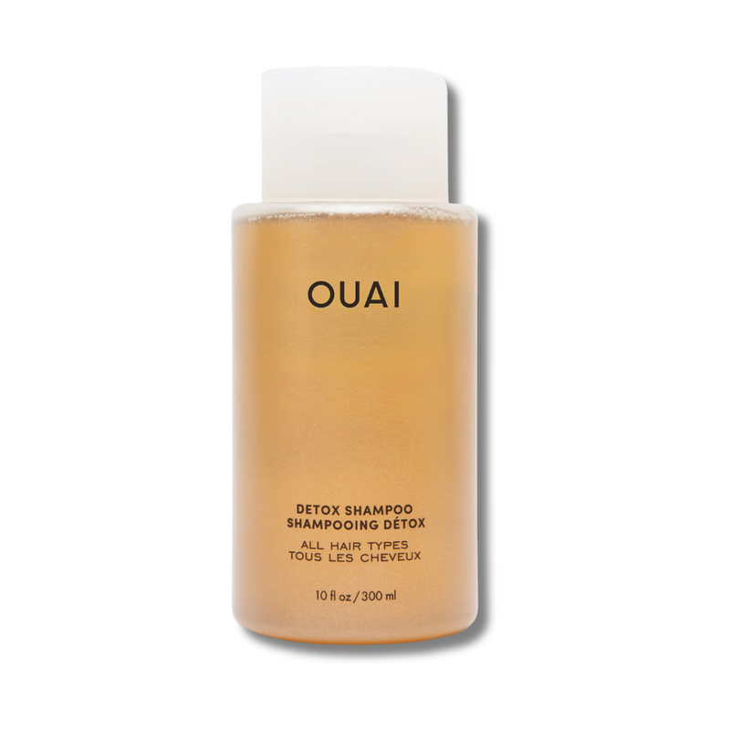 OUAI Detox Shampoo 300ml