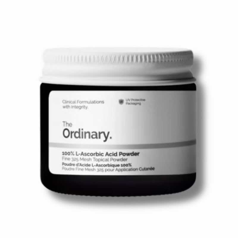 The Ordinary 100% L-Ascorbic Acid Powder 20g