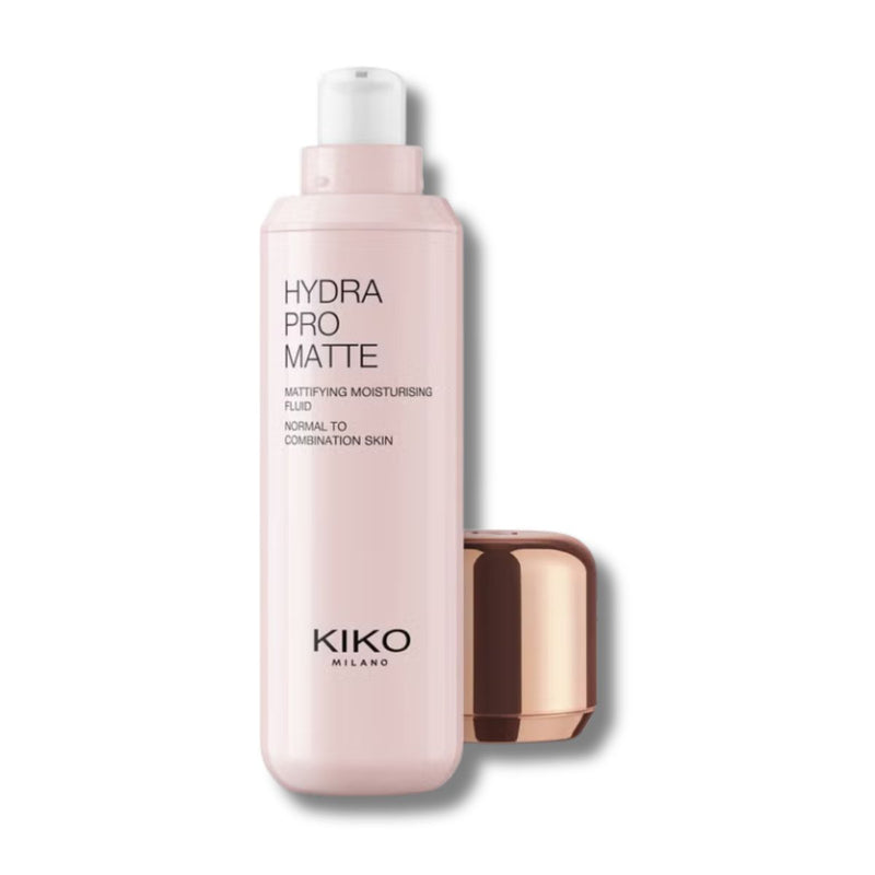 KIKO Milano Hydra Pro Matte 50ml