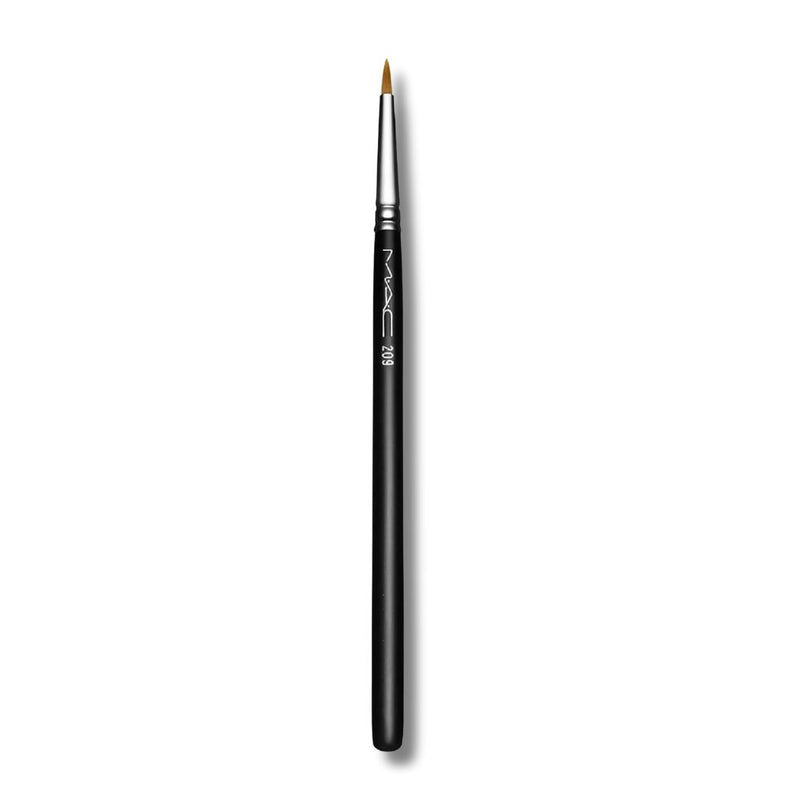 MAC 209 Eye Liner Brush