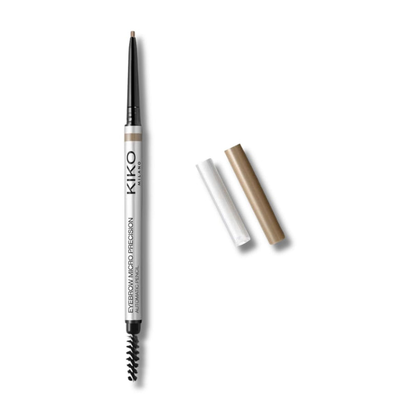 KIKO Milano Micro Precision Eyebrow Pencil 0.05g (Various Shades)