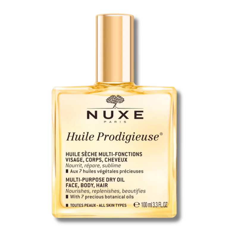 NUXE Huile Prodigieuse Multi Purpose Dry Oil 100ml