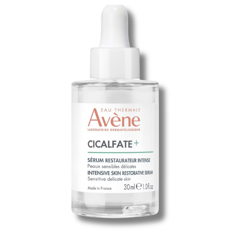 Avène Cicalfate+ Intensive Skin Restorative Serum for Sensitive Skin 30ml