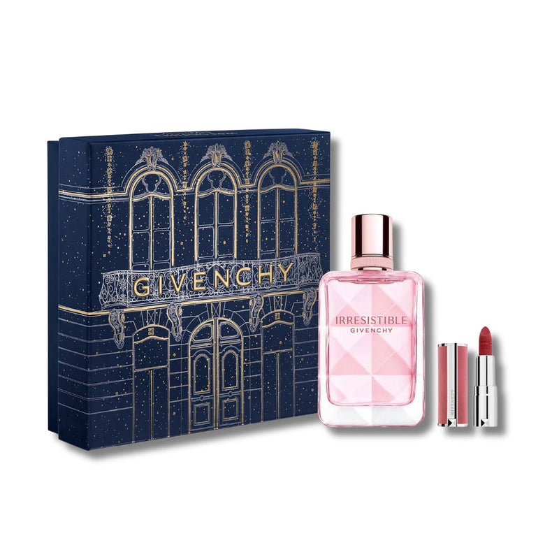 Givenchy Irresistible Eau de Parfum Very Floral 50ml Christmas Gift Set