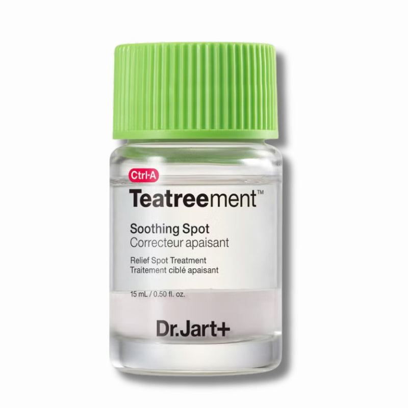 Dr.Jart+ Teatreement Soothing Spot Corrector 15ml