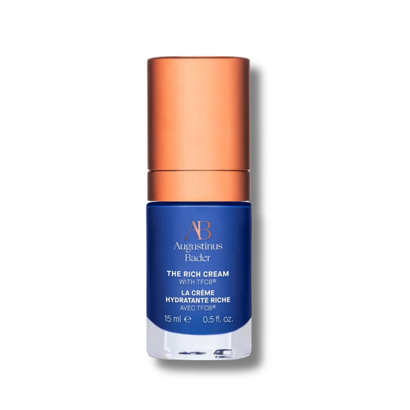 Augustinus Bader The Rich Cream 15ml