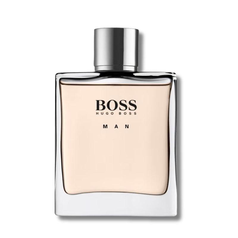 Hugo Boss Man Eau de Toilette 100ml