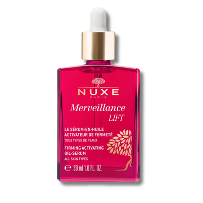 NUXE Merveillance Lift Firming Activating Oil-Serum 30ml