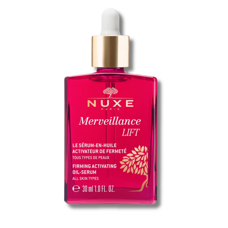 NUXE Merveillance Lift Firming Activating Oil-Serum 30ml