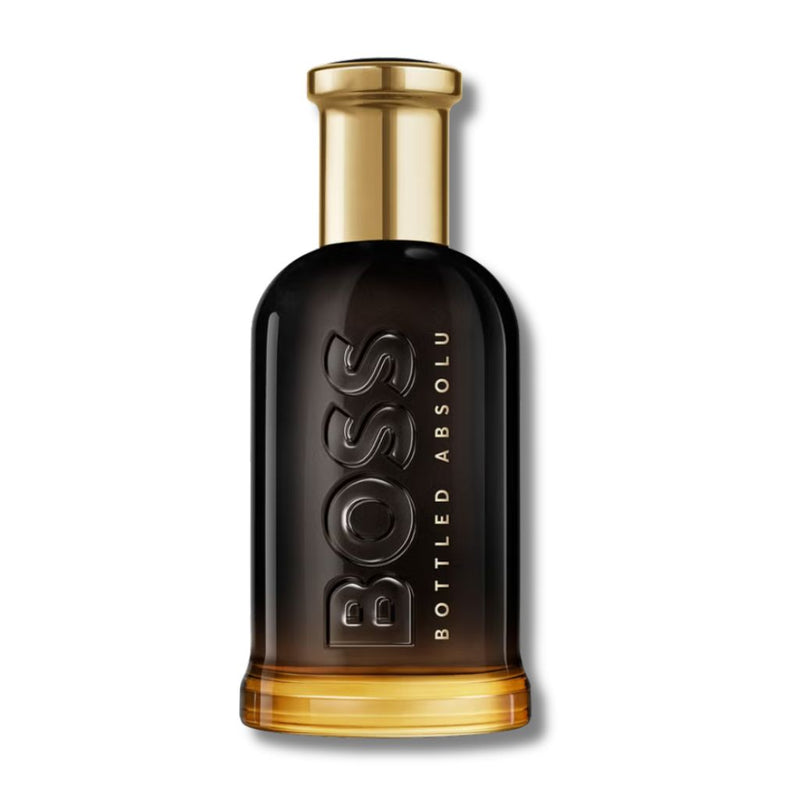 Hugo Boss Boss Bottled Absolu Eau De Parfum Intense