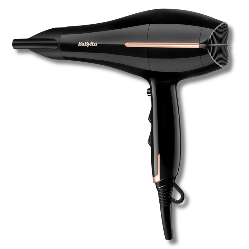 BaByliss Salon Pro 2200 Hair Dryer