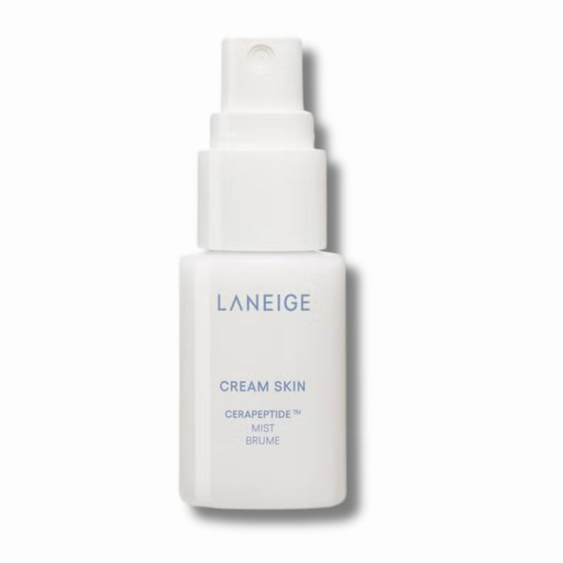 LANEIGE Cream Skin Cerapeptide Mist 30ml