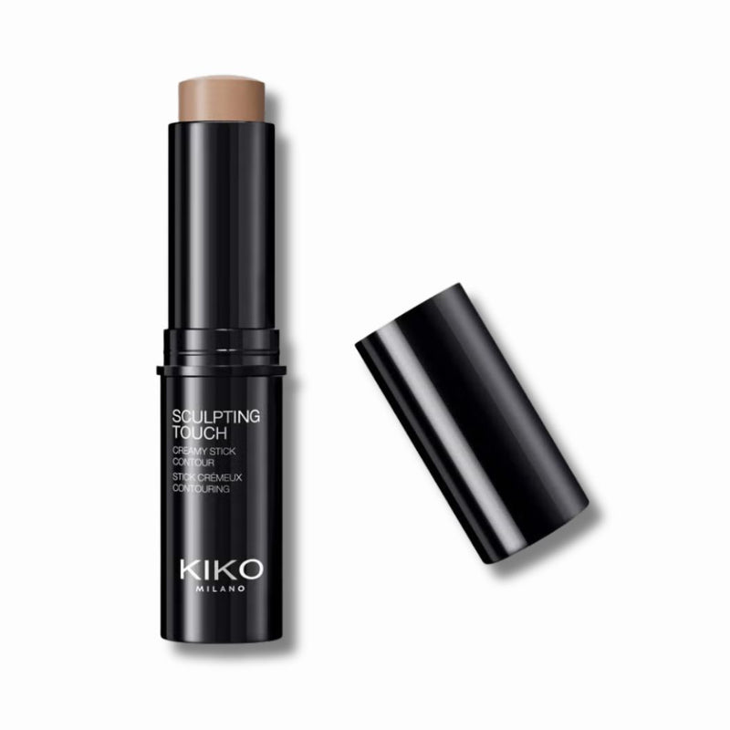 KIKO Milano Sculpting Touch Creamy Stick Contour 10g (Various Shades)