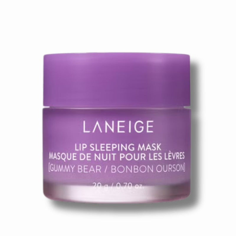 LANEIGE Lip Sleeping Mask - Gummy Bear 20g