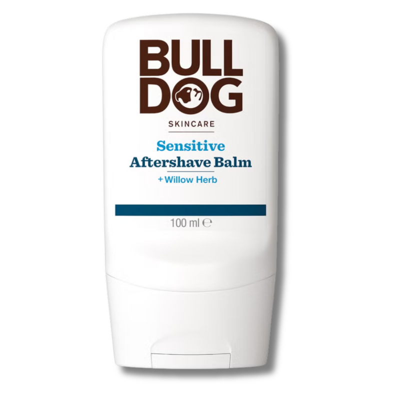 Bulldog Skincare Sensitive After Shave Balm 100ml