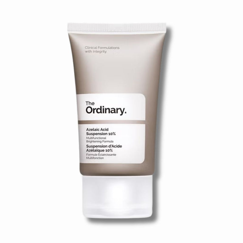 The Ordinary Azelaic Acid Suspension 10% 30ml